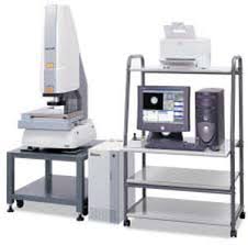 Máy đo quang Video, NEXIV VMZ-R3020, Nikon, Video & Microscope Measuring NEXIV VMZ-R3020 nikon